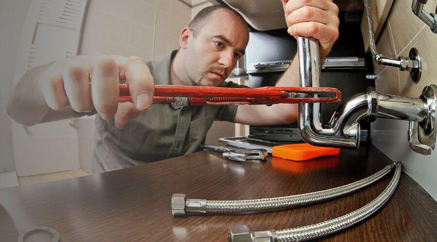 Local annual plumbing maintenance in Seneca, PA