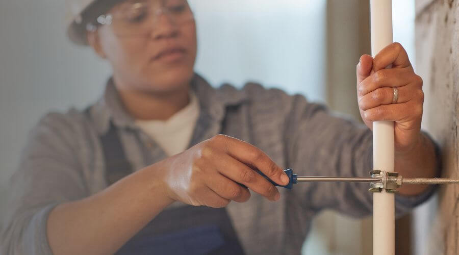 Professional annual plumbing maintenance services in Seneca, PA